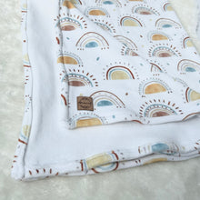 Charger l'image dans la galerie, Doudou douceur - Coucher de soleil