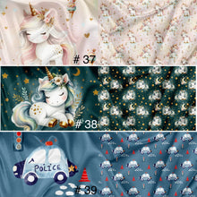 Charger l'image dans la galerie, Doudou recto-verso personnalisée