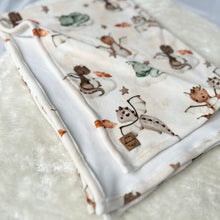 Charger l'image dans la galerie, Doudou douceur - Dragons