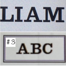 Charger l'image dans la galerie, Broderie