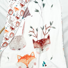 Charger l'image dans la galerie, Doudou recto-verso personnalisée