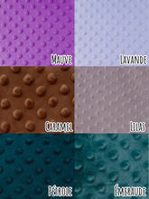 Charger l'image dans la galerie, Doudou de naissance personnalisée - Sous l’océan