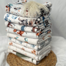 Charger l'image dans la galerie, Doudou douceur personnalisée