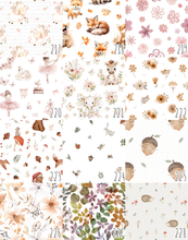 Charger l'image dans la galerie, Doudou de transport personnalisée