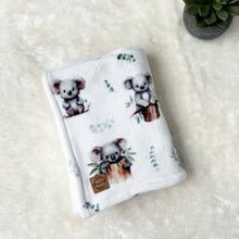 Charger l'image dans la galerie, Doudou douceur - Petit koala