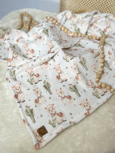 Charger l'image dans la galerie, Doudou douceur - Petit lamas