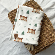 Charger l'image dans la galerie, Doudou douceur - Renard des bois