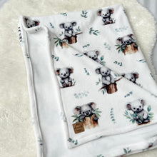 Charger l'image dans la galerie, Doudou douceur - Petit koala