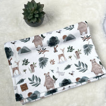 Charger l'image dans la galerie, Doudou douceur - En forêt