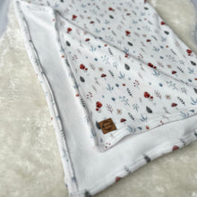 Charger l'image dans la galerie, Doudou douceur - Champignons minimalistes