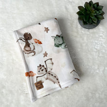 Charger l'image dans la galerie, Doudou douceur - Dragons