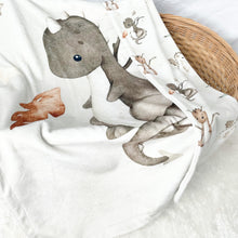 Charger l'image dans la galerie, Doudou recto-verso personnalisée