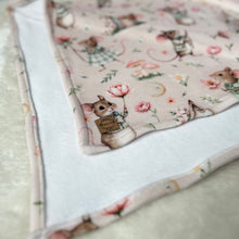 Charger l'image dans la galerie, Doudou douceur - Au champ de fleurs