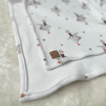 Charger l'image dans la galerie, Doudou douceur - Oies d’hiver