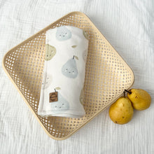 Charger l'image dans la galerie, Doudou douceur - Poires bleus