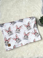 Charger l'image dans la galerie, Doudou douceur - Petite lapine