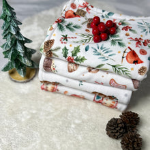 Charger l'image dans la galerie, Doudou douceur personnalisée - Collection hiver 2025