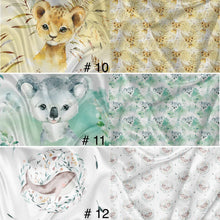 Charger l'image dans la galerie, Doudou recto-verso personnalisée