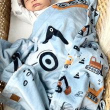 Charger l'image dans la galerie, Doudou recto-verso personnalisée