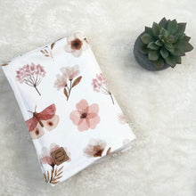 Charger l'image dans la galerie, Doudou douceur - Floral blush
