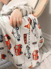 Charger l'image dans la galerie, Doudou douceur personnalisée