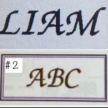 Charger l'image dans la galerie, Broderie