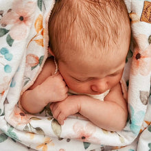 Charger l'image dans la galerie, Couverture 100% minky personnalisée