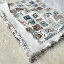 Charger l'image dans la galerie, Doudou douceur -  Safari