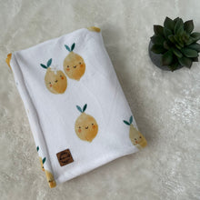 Charger l'image dans la galerie, Doudou douceur - Limonade