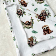 Charger l'image dans la galerie, Doudou douceur - Petit paresseux