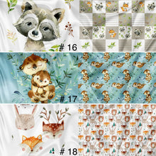 Charger l'image dans la galerie, Doudou recto-verso personnalisée