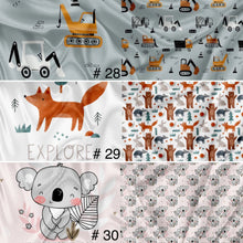 Charger l'image dans la galerie, Doudou recto-verso personnalisée