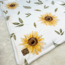 Charger l'image dans la galerie, Doudou douceur - Tournesol