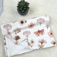 Charger l'image dans la galerie, Doudou douceur - Floral blush