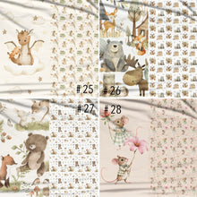 Charger l'image dans la galerie, DUO de serviette de plage (30 x 40 po & 30 x 60 po)