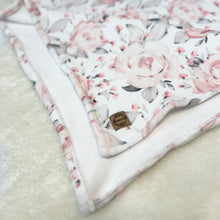 Charger l'image dans la galerie, Doudou douceur - Pivoines roses