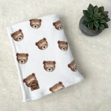 Charger l'image dans la galerie, Doudou douceur - Teddy