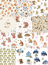 Charger l'image dans la galerie, Doudou de transport personnalisée