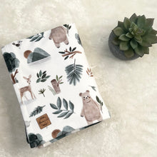 Charger l'image dans la galerie, Doudou douceur - En forêt