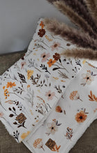 Charger l'image dans la galerie, Couverture minky / fourrure personnalisée