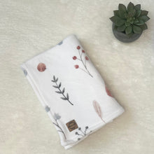 Charger l'image dans la galerie, Doudou douceur - Champignons minimalistes IMPARFAITE