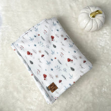 Charger l'image dans la galerie, Doudou douceur - Champignons minimalistes