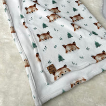 Charger l'image dans la galerie, Doudou douceur - Renard des bois