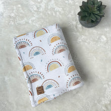 Charger l'image dans la galerie, Doudou douceur - Coucher de soleil