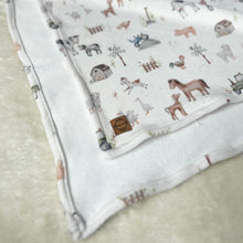 Charger l'image dans la galerie, Doudou douceur - Petite fermette