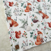 Charger l'image dans la galerie, Doudou douceur - Petits animaux des bois