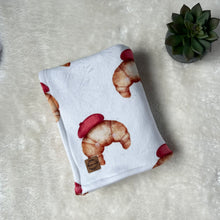 Charger l'image dans la galerie, Doudou douceur -  Petit croissant