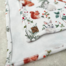 Charger l'image dans la galerie, Doudou douceur - Petits animaux des bois