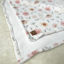Charger l'image dans la galerie, Doudou douceur - Fleurs studieuses
