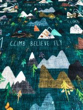 Charger l'image dans la galerie, Montagnard - Émeraude